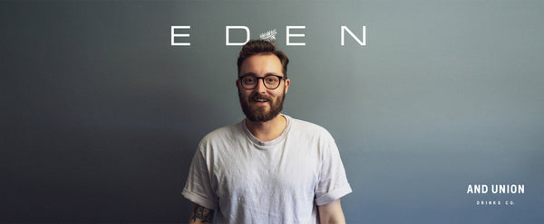 ENVISIONING EDEN: A BEHIND-THE-SCENES LOOK INTO VIDEO PRODUCTION